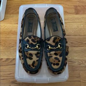 1953 Gucci Loafer